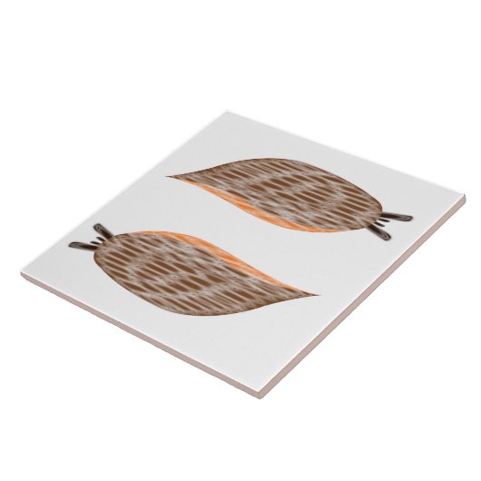 スラグズタイル タイル (側面)