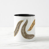 スラグバレエ マグカップ (中央)