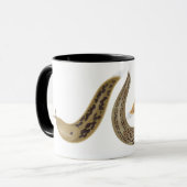 スラグバレエ マグカップ (正面左)