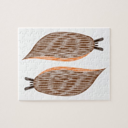 スラグパズル ジグソーパズル (横)