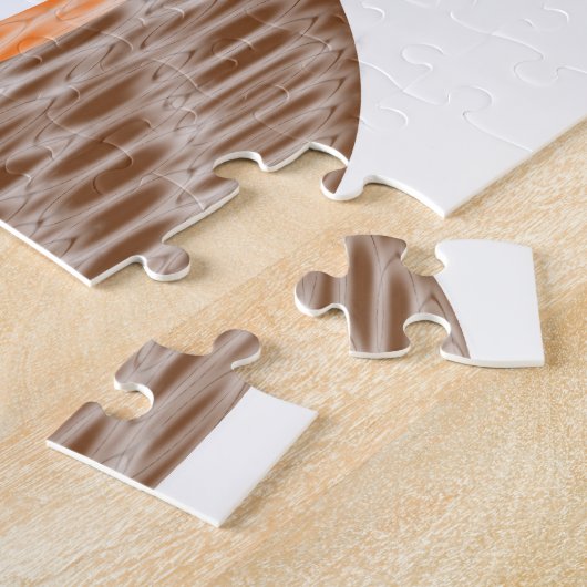 スラグパズル ジグソーパズル (側面)