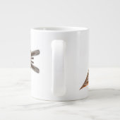 スラグマグ ジャンボコーヒーマグカップ (裏面)