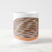 スラグマグ ジャンボコーヒーマグカップ (正面)