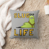 スラグライフ クッション (ブランケット)