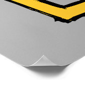 スラグライフ ポスター (角)