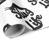 スラグ生命 ラッピングペーパー (ロールコーナー)