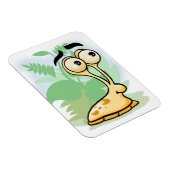 スラグ磁石 マグネット (右側)