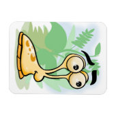 スラグ磁石 マグネット (横)