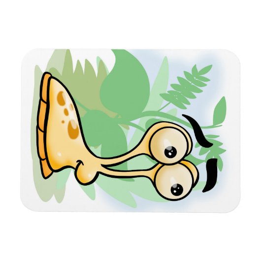 スラグ磁石 マグネット (横)