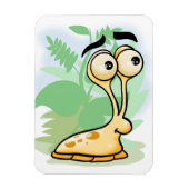 スラグ磁石 マグネット (縦)