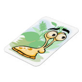 スラグ磁石 マグネット (左側)