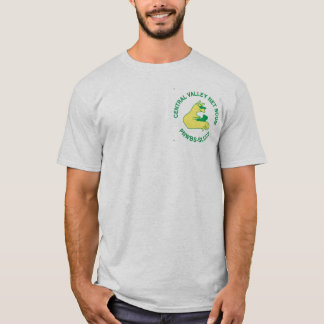 スラグ芸術 Tシャツ