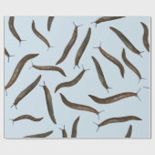 スラグ ラッピングペーパー (フラット)