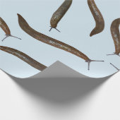 スラグ ラッピングペーパー (角)