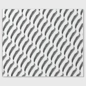 スラグ ラッピングペーパー (フラット)