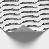 スラグ ラッピングペーパー (角)