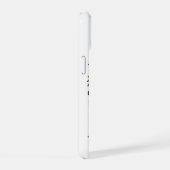 スラッガー iPhone 15ケース (右側面)