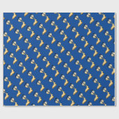 スラッグ ラッピングペーパー (フラット)