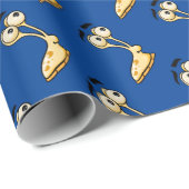 スラッグ ラッピングペーパー (ロールコーナー)