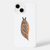 スラッグ Case-Mate iPhoneケース (裏面)