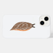 スラッグ Case-Mate iPhoneケース (裏面 (横))