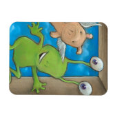 スラッゴのスカイドア マグネット (横)