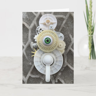 スラッシュ カード