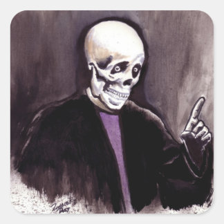 スラッシュ！ スクエアシール