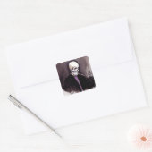 スラッシュ！ スクエアシール (封筒)