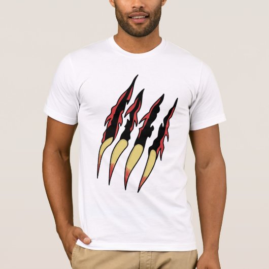 スラッシュ! Tシャツ (正面)