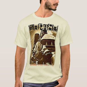 スラッシュFueler Tシャツ