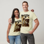 スラッシュFueler Tシャツ (ユニセックス)