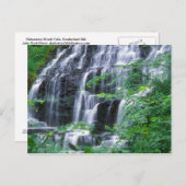 スラットストーンブルック秋サンダーランド ポストカード (正面/裏面)