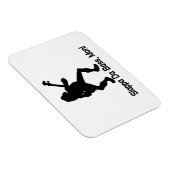 スラッパダバスモン マグネット (右側)