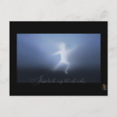 スラップレーズダンエナジーラットアンデンアンドラスブロングビトビルド ポストカード (正面)