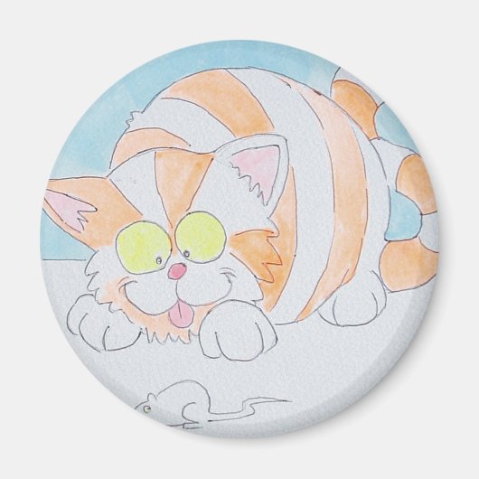 スラップ！ マグネット (正面)