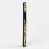 スラトへの皇帝のAkbarの勝ち誇った記入項目、から Case-Mate iPhoneケース (裏面/右)