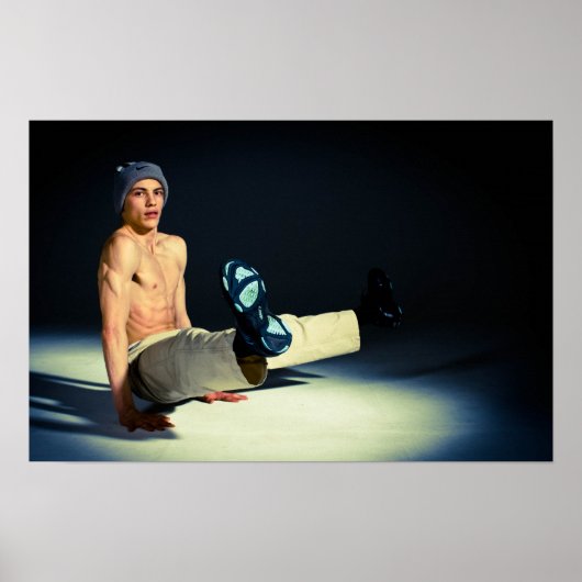 スラトコヤコフスキー ポスター (正面)