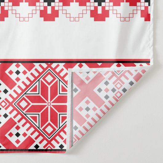 スラビックバルカンタペストリー タペストリー (詳細)