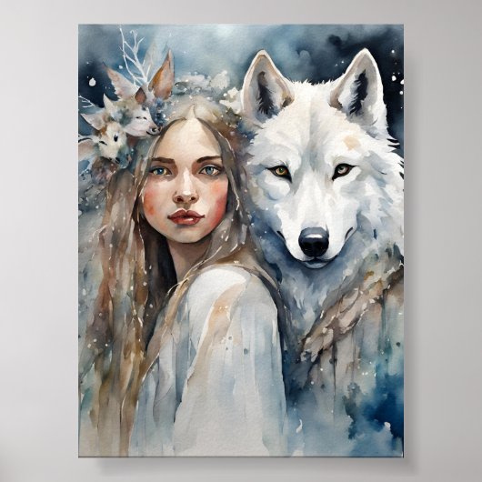 スラブの謎 ポスター (正面)