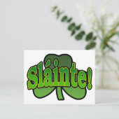 スラブはがき ポストカード (スタンド正面)