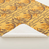 スラブフローラシェルパブランケット シェルパブランケット (3/4)