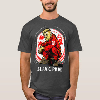 スラブプライド Tシャツ