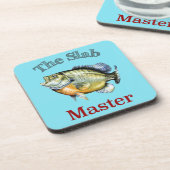 スラブマスター コースター (左側)