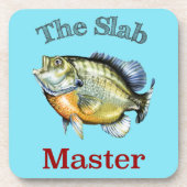 スラブマスター コースター (正面)