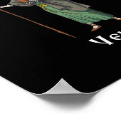 スラブ神話の神 ポスター (角)