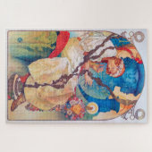 スラブ·エピック·アルフォンス·ミュシャ ジグソーパズル (横)