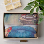 スラブ·エピック·アルフォンス·ミュシャ 薄葉紙 (ギフト)