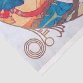 スラブ·エピック·アルフォンス·ミュシャ 薄葉紙 (詳細)