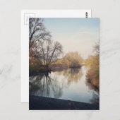 スラプストン ポストカード (正面/裏面)